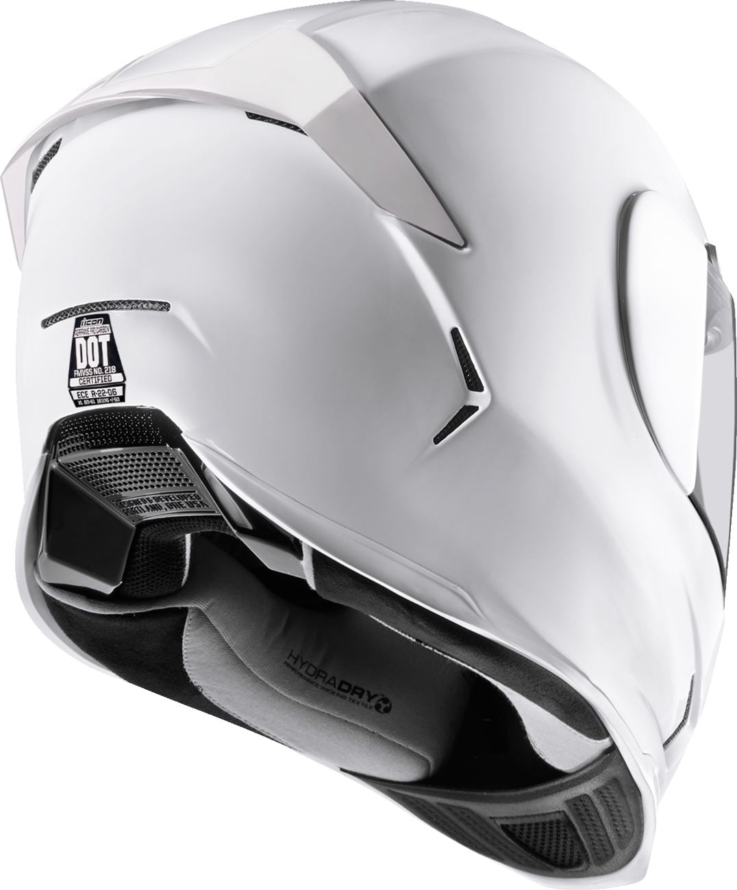 ICON Airframe Pro™ Helmet - Solid