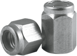 STUD BOY Locknuts - .500" - 96 Pack 2438-P3