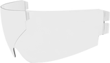 ICON Alliance GT/Airflite/Airform™ Dropshield - Clear 0130-0632