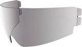 ICON Alliance GT/Airflite/Airform™ Dropshield - RST Silver 0130-0634