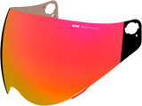 ICON Variant™ Optics™ Shield - RST Red 0130-0638