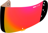 ICON Optics™ Shield - RST Red 0130-0640