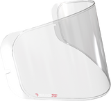 ICON Pinlock? Insert Lens - Optics™ - Airform/Airmada/Airframe Pro™ - Clear 0130-0700