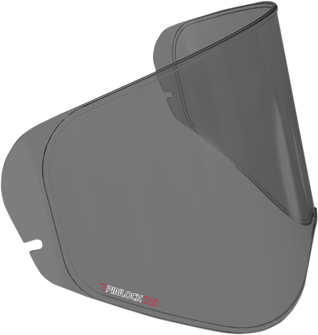 ICON Pinlock? Insert Lens - Precision Optics™ - Variant Pro™ - Dark Smoke 0130-0707
