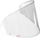 ICON Pinlock? Insert Lens - Proshield - Airframe/Alliance/Alliance GT™ - Clear 0130-0710