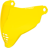 ICON Airflite™ FliteShield™ - Yellow 0130-0778