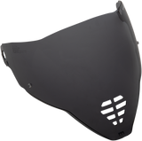 ICON FliteShield™ - Pinlock?-Ready - Airflite™ - Light Smoke 0130-0861