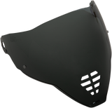 ICON FliteShield™ - Pinlock?-Ready - Airflite™ - Dark Smoke 0130-0862