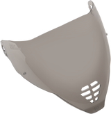 ICON FliteShield™ - Pinlock?-Ready - Airflite™ - RST Silver 0130-0863
