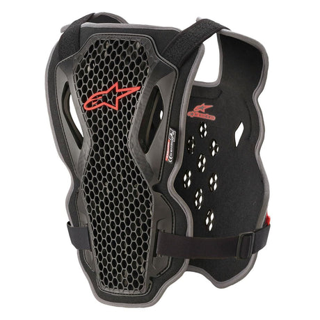 Alpinestars - Bionic Roost Guard (Open Box) - Cycle City Outdoors