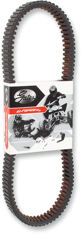 GATES Drive Belt 44C4553