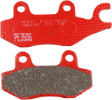 EBC FA-TT Series Semi-sintered Brake Pads - FA135X (Kawasaki / Suzuki / Yamaha / Hisun / Massimo / Can-Am 1987–2025)