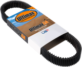 ULTIMAX Drive Belt - Ultimax UA - Yamaha UA422
