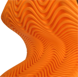 ICON D3O® Viper 2 Guard - Back - Large 10618