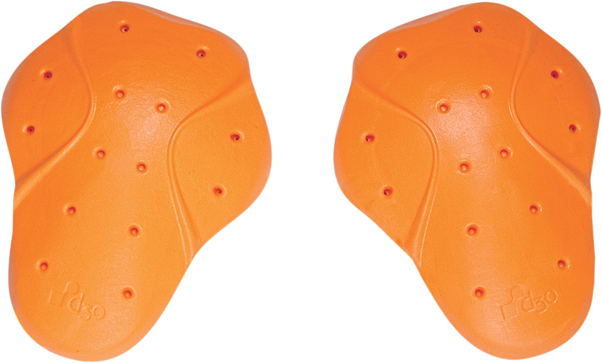 ICON D3O? T5 Evo Guards - Shoulder - Left & Right 12184