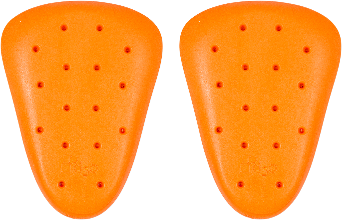 ICON D3O? T5 Evo Guards - Hip - Left & Right 12181