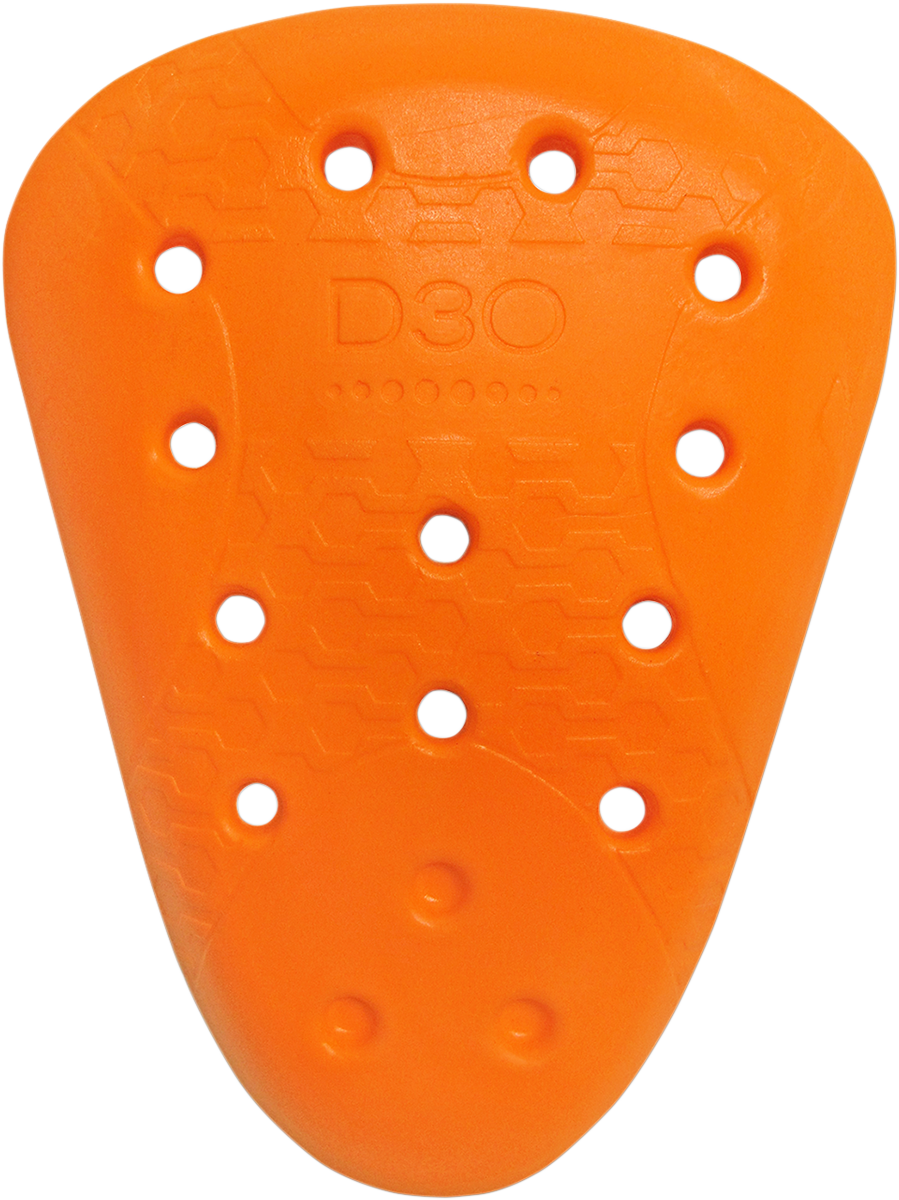 ICON D3O? T5 Evo Pro Guards - Hip - Left & RIght 12186