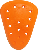 ICON D3O? T5 Evo Pro Guards - Hip - Left & RIght 12186