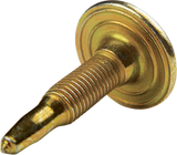 STUD BOY Studs without Locknuts - 1.500" - 24 Pack 2248-P1-PS