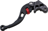 PSR 50-01608-22 Apex Clutch Lever - Black | Street
