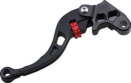 PSR 50-01608-22 Apex Clutch Lever - Black | Street