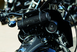 Kuryakyn Road Thunder Speaker Pods Bluetooth Audio Controller Black - Cycle City Outdoors