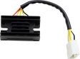 MOOSE RACING Regulator/Rectifier - Kawasaki M-10-332 - Cycle City Outdoors