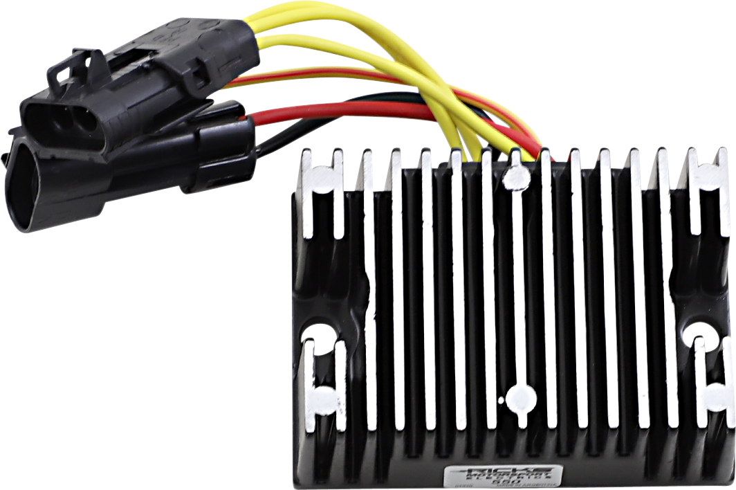 MOOSE RACING Regulator/Rectifier - Polaris M-10-550 - Cycle City Outdoors