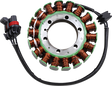 MOOSE RACING Stator - Polaris M-21-569 - Cycle City Outdoors
