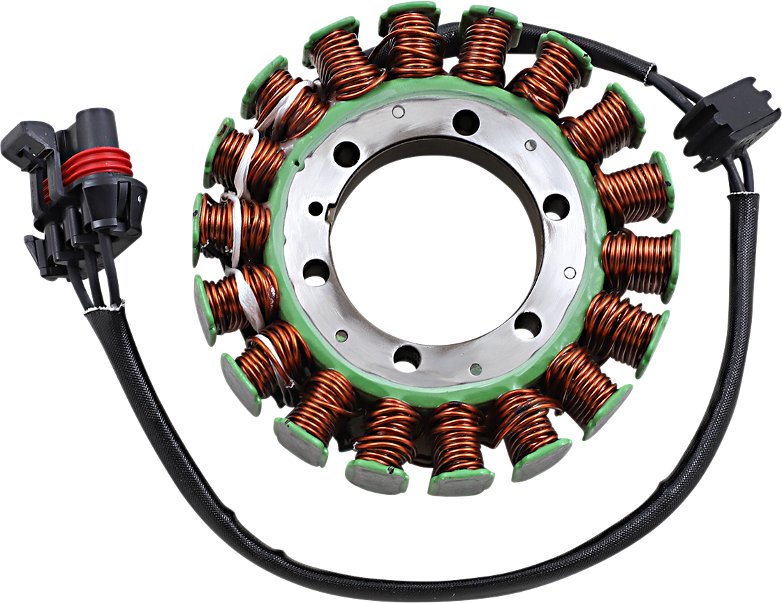 MOOSE RACING Stator - Polaris M-21-569 - Cycle City Outdoors