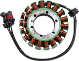 MOOSE RACING Stator - Polaris M-21-569 - Cycle City Outdoors