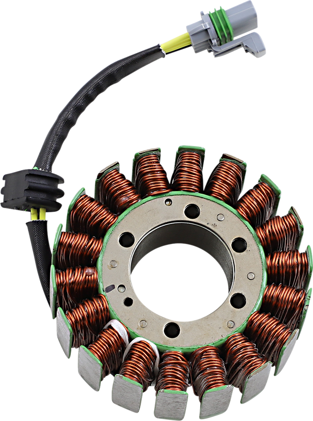 MOOSE RACING Stator - Polaris M-21-570 - Cycle City Outdoors