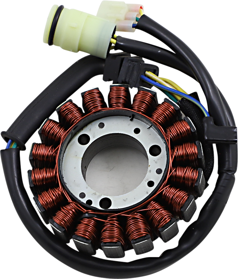MOOSE RACING Stator - Honda M-21-605 - Cycle City Outdoors