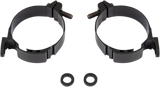 MEMPHIS SHADES Turn Signal Brackets - 16+ XL1200 MEB9992