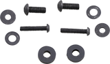 MOOSE UTILITY Bumper Hardware - Front - Grizzly 244.7160.1