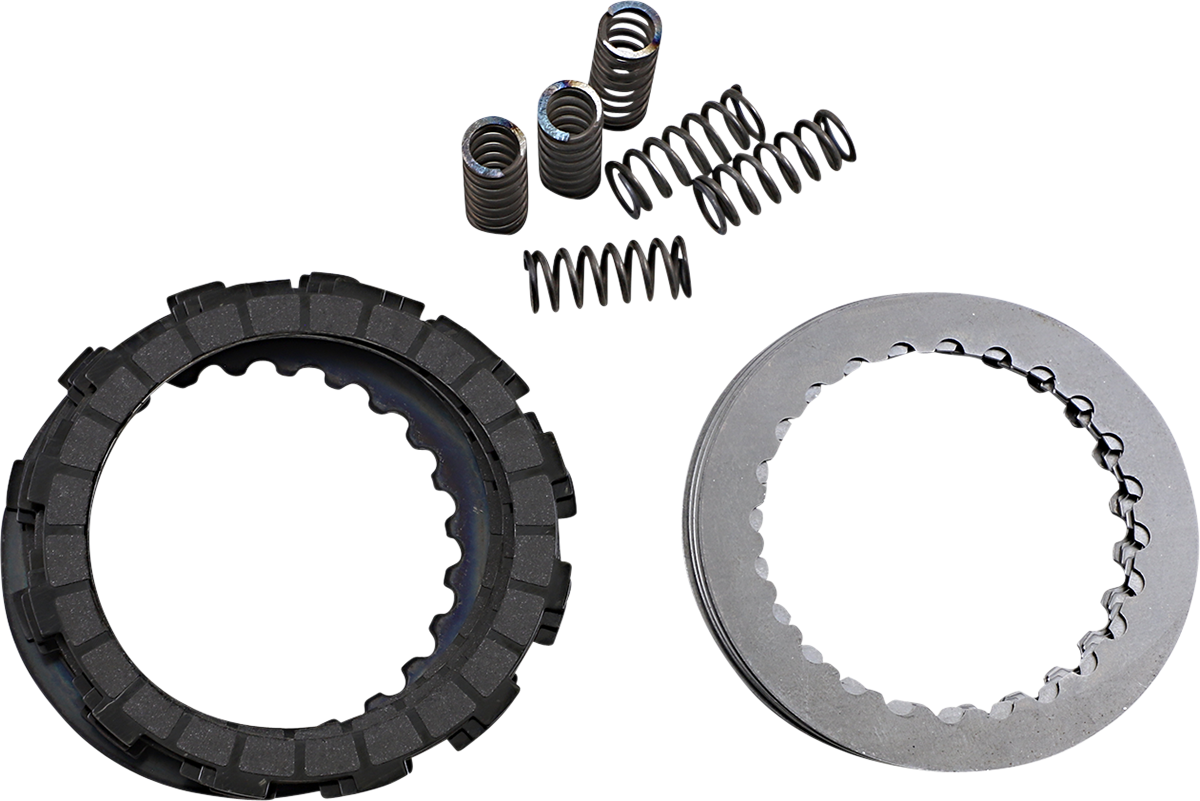 DP BRAKES Clutch Kit DPK239 - Cycle City Outdoors