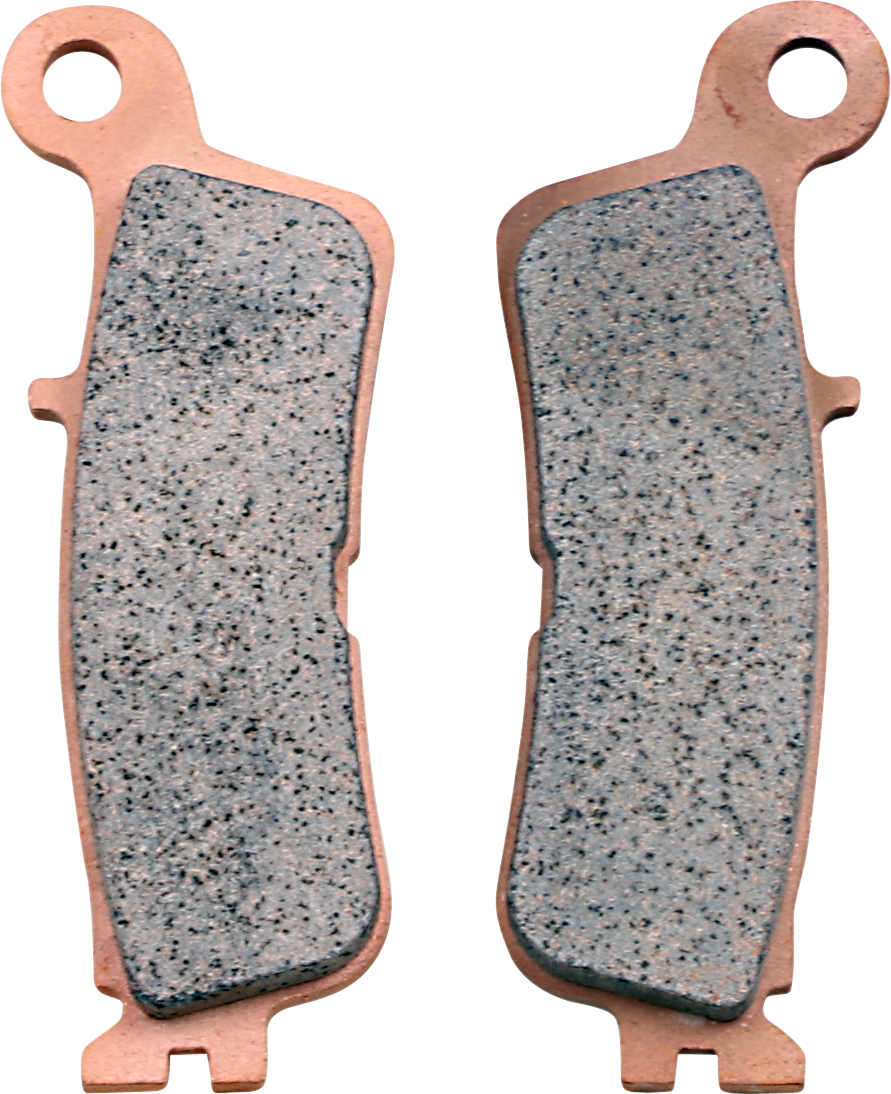 DP BRAKES Sintered Brake Pads - SDP703 SDP703 - Cycle City Outdoors
