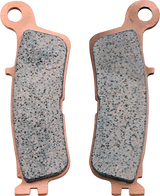 DP BRAKES Sintered Brake Pads - SDP703 SDP703 - Cycle City Outdoors