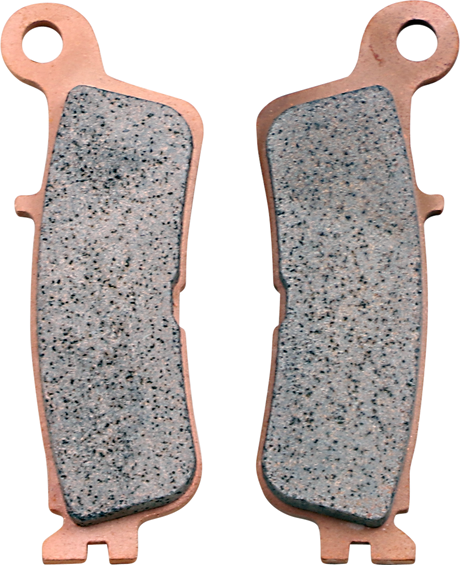 DP BRAKES Sintered Brake Pads - SDP703 SDP703 - Cycle City Outdoors