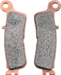 DP BRAKES Sintered Brake Pads - SDP703 SDP703 - Cycle City Outdoors