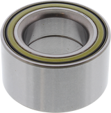 MOOSE RACING Wheel Bearing Kit - Tapered - Double Angular Contact - Front/Rear 25-1751-HP - Cycle City Outdoors