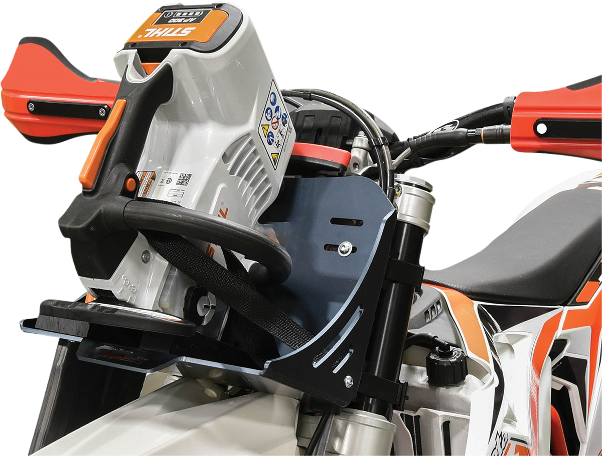 MOOSE RACING Chainsaw Holder 25CHAINSAW MNT