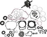 VERTEX Engine Rebuild Kit - Yamaha YZ250F WR00008