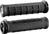 ODI Elite Pro MTB Grips - Black/Black D33EPB-B - Cycle City Outdoors