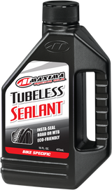 MAXIMA RACING OIL Tire Sealant - 16 U.S. fl oz. 95-07916