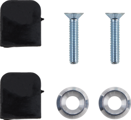 T.M. Designworks YAMC-475-BK Skid Plate - Black - Yamaha | Off-Road