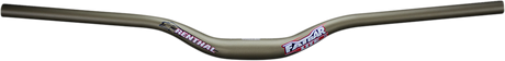 RENTHAL Fatbar? 35 Lite Handlebar - 40 mm - Aluminum - Gold M167-01-AG - Cycle City Outdoors