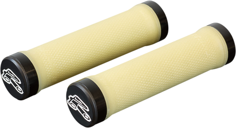 RENTHAL Lock-On Kevlar? Grips G121 - Cycle City Outdoors
