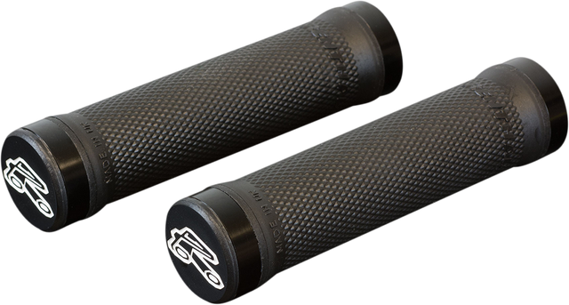 RENTHAL Lock-On Ultra Tacky* Grips G195 - Cycle City Outdoors