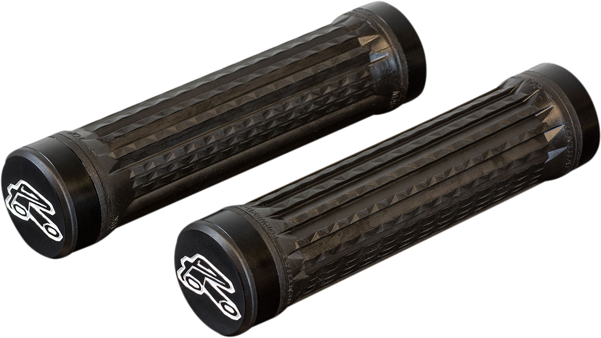 RENTHAL Traction Ultra Tacky* Grips G212 - Cycle City Outdoors